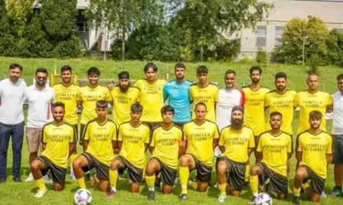 ਇਟਲੀ ਦੇ ਇਸ ਸ਼ਹਿਰ ਚ 20-21 ਜੁਲਾਈ ਨੂੰ ਕਰਵਾਇਆ ਜਾਵੇਗਾ 16ਵਾਂ ਫੁੱਟਬਾਲ ਟੂਰਨਾਮੈਂਟ