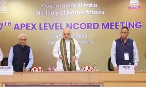 ਨਸ਼ੇ ਨੂੰ ਲੈ ਕੇ ਕੇਂਦਰ ਸਰਕਾਰ ਦਾ ਵੱਡਾ ਐਕਸ਼ਨ, ਜਾਰੀ ਕੀਤਾ ਟੋਲ ਫ੍ਰੀ ਨੰਬਰ