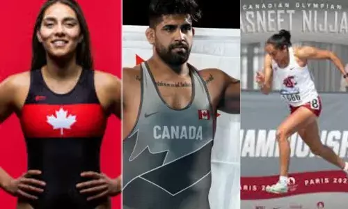 ਪੈਰਿਸ ਓਲੰਪਿਕਸ ਚ 3 ਪੰਜਾਬੀ ਕਰਨਗੇ ਇਹ ਦੇਸ਼ ਦੀ ਨੁਮਾਇੰਦਗੀ