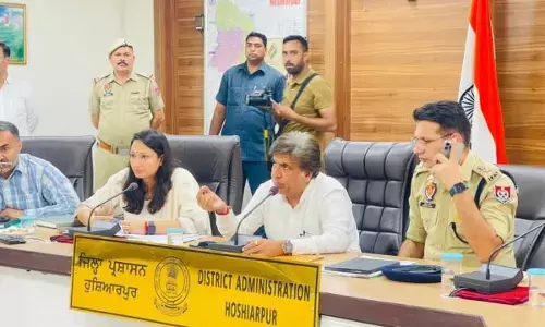 ਮਾਤਾ ਚਿੰਤਪੁਰਨੀ ਜਾਣ ਵਾਲੇ ਭਗਤਾਂ ਦੀ ਨਹੀਂ ਹੋਵੇਗੀ ਖੱਜਲ ਖੁਆਰੀ