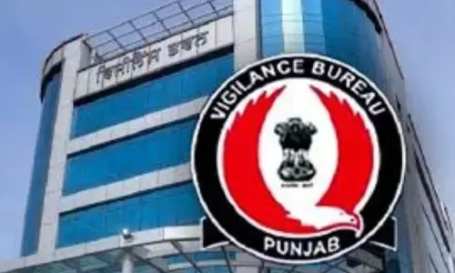 ਪੰਜਾਬ ਚ ਪ੍ਰਧਾਨ ਮੰਤਰੀ ਆਵਾਸ ਯੋਜਨਾ ਚ 1.84 ਕਰੋੜ ਦਾ ਘਪਲਾ, ਵਿਜੀਲੈਂਸ ਜਾਂਚ ਦਾ ਖੁਲਾਸਾ