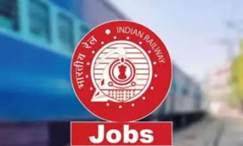 ਰੇਲਵੇ ਚ ਨਿਕਲੀਆਂ 2000 ਆਸਾਮੀਆਂ, 10ਵੀਂ ਪਾਸ ਵੀ ਕਰ ਸਕਦੇ ਹਨ ਅਪਲਾਈ