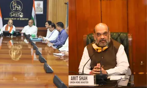 ਕਾਰਵਾਈ ਕਰਨ ਦੀ ਤਿਆਰੀ ਚ ਕੇਂਦਰ ਸਰਕਾਰ,ਗ੍ਰਹਿ ਮੰਤਰੀ ਅਮਿਤ ਸ਼ਾਹ ਨੇ ਕੀਤੀ ਉੱਚ ਪੱਧਰੀ ਮੀਟਿੰਗ