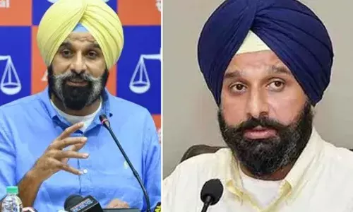 ਅੱਜ ਵੀ SIT ਅੱਗੇ ਪੇਸ਼ ਨਹੀਂ ਹੋਣਗੇ ਬਿਕਰਮ ਸਿੰਘ ਮਜੀਠਿਆ, ਚਿੱਠੀ ਲਿਖ ਦਿੱਤੀ ਜਾਣਕਾਰੀ