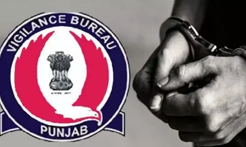 ਵਿਜੀਲੈਂਸ ਨੇ ਪਰਲਜ਼ ਘੁਟਾਲੇ ਵਿੱਚ ਬੇਲਾ ਵਿਸਟਾ ਦੇ ਡਿਵੈਲਪਰ ਪ੍ਰਸ਼ਾਂਤ ਮੰਜਰੇਕਰ ਨੂੰ ਮੁੰਬਈ ਤੋਂ ਕੀਤਾ ਗ੍ਰਿਫ਼ਤਾਰ