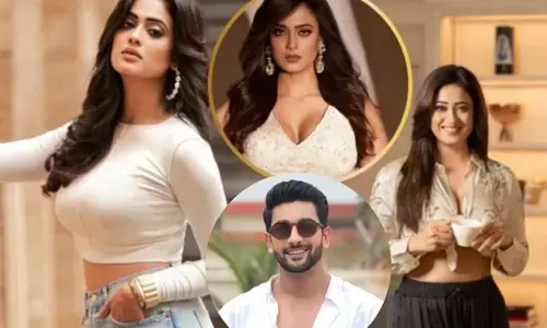 ਕੀ ਸੱਚਮੁੱਚ ਸ਼ਵੇਤਾ ਤਿਵਾਰੀ ਨੂੰ ਡੇਟ ਕਰ ਰਹੇ ਹਨ ਅਦਾਕਾਰ ਫਹਿਮਾਨ ਖਾਨ ?