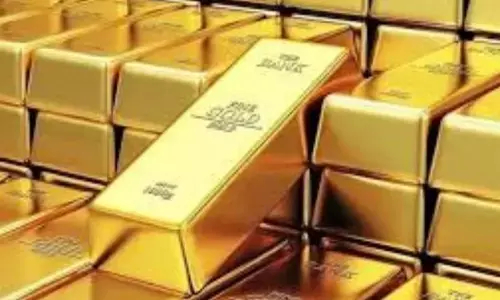 Gold Silver Rate: ਸੋਨਾ ਅਤੇ ਚਾਂਦੀ ਹੋਈ ਸਸਤੀ, ਜਲਦੀ ਖਰੀਦੋ, ਜਾਣੋ ਨਵੇਂ ਰੇਟ