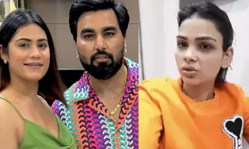 ਅਰਮਾਨ ਮਲਿਕ ਨੂੰ ਤਲਾਕ ਦੇਵੇਗੀ ਪਾਇਲ ਮਲਿਕ ! ਜਾਣੋ ਪੂਰੀ ਖਬਰ