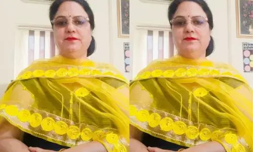 ਸੁਰਜੀਤ ਕੌਰ ਬਸਰਾ ਦੀ ਕਵਿਤਾ ਮੈਨੂੰ ਨਿਰ-ਉੱਤਰ ਰਹਿਣ ਦੇ