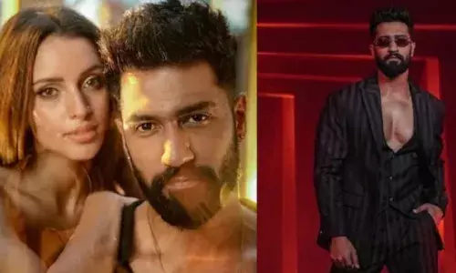 Bad Newz Box Office Collection Day 1: ਵਿੱਕੀ ਕੌਸ਼ਲ ਦੀ ਬੈਡ ਨਿਊਜ਼ ਬਣੀ ਸਭ ਤੋਂ ਵੱਡੀ ਓਪਨਰ, ਪਹਿਲੇ ਦਿਨ ਹੋਈ ਇੰਨੀ ਕਮਾਈ