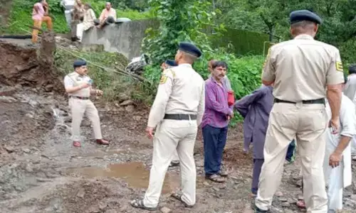 ਹਿਮਾਚਲ ਤੋਂ ਵੱਡੀ ਖਬਰ, ਫਟਿਆ ਬੱਦਲ, ਇਕ ਵਿਅਕਤੀ ਦੀ ਗਈ ਜਾਨ