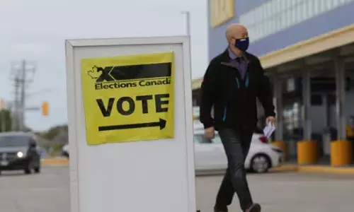 ਕੈਨੇਡਾ ਵਿਚ ਘਟੇਗੀ ਪੰਜਾਬੀ ਐਮ.ਪੀਜ਼ ਦੀ ਗਿਣਤੀ