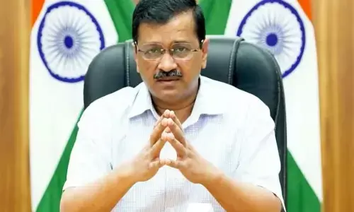 ਹਰਿਆਣਾ ਨੂੰ ਆਪ ਨੇ ਦਿੱਤੀਆਂ ਪੰਜ ਗਰੰਟੀਆਂ, ਦੇਖੋ ਪੂਰੀ ਰਿਪੋਰਟ