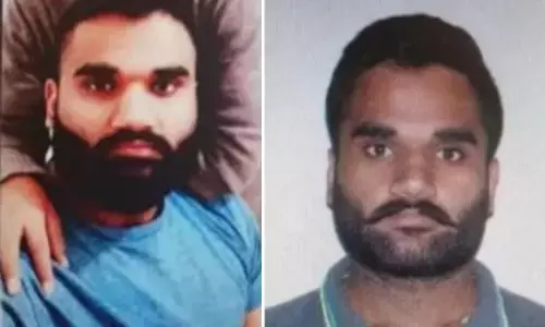 ਚੰਡੀਗੜ੍ਹ ਕਾਰੋਬਾਰੀ ਦੇ ਘਰ ਤੇ ਗੋਲੀਬਾਰੀ ਮਾਮਲਾ ਚ NIA ਨੇ ਗੋਲਡੀ ਬਰਾੜ ਸਮੇਤ 9 ਹੋਰਾਂ ਤੇ ਦਰਜ ਕੀਤੀ ਚਾਰਜਸ਼ੀਟ