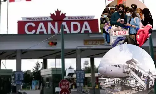 ਮਾਹਰਾਂ ਨੇ ਕੈਨੇਡਾ ਤੋਂ ਭਾਰਤੀਆਂ ਦੀ ਰਿਵਰਸ ਮਾਈਗ੍ਰੇਸ਼ਨ ਬਾਰੇ ਕੀਤੇ ਅਹਿਮ ਖੁਲਾਸੇ, ਜਾਣੋ ਪੂਰੀ ਖਬਰ