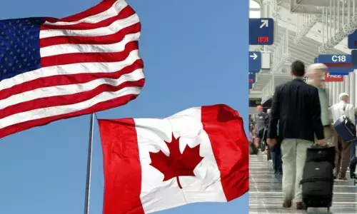 ਜਾਣੋ ਕਿਉਂ ਅਮਰੀਕਾ ਤੇ ਕੈਨੇਡਾ ਨੇ ਨਾਗਰਿਕਾਂ ਨੂੰ ਯਾਤਰਾ ਨਾ ਕਰਨ ਦੀ ਜਾਰੀ ਕੀਤੀ ਐਡਵਾਇਜ਼ਰੀ