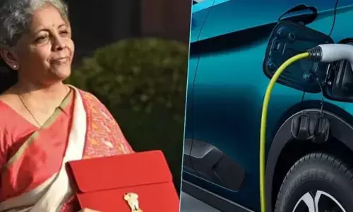 BUDGET News : ਇਲੈਕਟ੍ਰਿਕ ਅਤੇ ਹਾਈਬ੍ਰਿਡ ਕਾਰਾਂ ਹੋਣਗੀਆਂ ਸਸਤੀਆਂ, ਆਟੋ ਇੰਡਸਟਰੀ ਨੂੰ ਬਜਟ ਤੋਂ ਉਮੀਦਾਂ