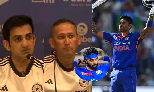 ਜਾਣੋ ਕਿਉਂ ਸੂਰਿਆਕੁਮਾਰ ਨੂੰ ਹਾਰਦਿਕ ਦੀ ਜਗ੍ਹਾ ਬਣਾਇਆ ਟੀ-20 ਦਾ ਕਪਤਾਨ ?