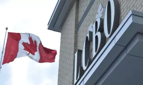 ਉਨਟਾਰੀਓ ਵਿਚ ਮੰਗਲਵਾਰ ਤੋਂ ਖੁੱਲ੍ਹਣਗੇ ਸ਼ਰਾਬ ਦੇ ਠੇਕੇ