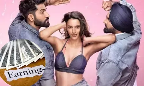 ਜਾਣੋ ਵਿੱਕੀ ਕੌਸਲ ਦੀ ਬੈਡ ਨਿਊਜ਼ ਦੀ ਬਾਕਸ ਆਫਿਸ ਤੇ ਕੁਲੈਕਸ਼ਨ ਰਿਪੋਰਟ