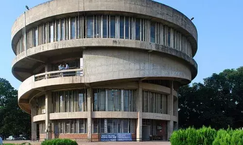 PU Chandigarh: ਦੇਸ਼ ਦੀਆਂ ਸਰਵੋਤਮ ਯੂਨੀਵਰਸਿਟੀਆਂ ਵਿੱਚ ਪੀਯੂ ਦਾ 10ਵਾਂ ਰੈਂਕ ਬਰਕਰਾਰ