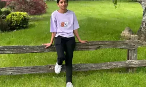 ਕੈਨੇਡਾ ਚ ਪੰਜਾਬੀ ਵਿਦਿਆਰਥਣ ਦੀ ਸੜਕ ਹਾਦਸੇ ਚ ਮੌਤ ,10 ਮਹੀਨੇ ਪਹਿਲਾਂ ਪੜ੍ਹਾਈ ਲਈ ਗਈ ਸੀ ਵਿਦੇਸ਼