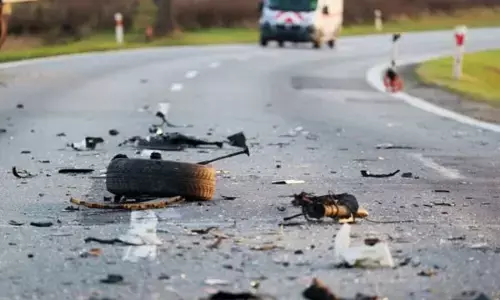 ਬੋਲੀਵੀਆ ’ਚ ਸੜਕ ਹਾਦਸੇ ਦੌਰਾਨ 22 ਲੋਕਾਂ ਦੀ ਮੌਤ