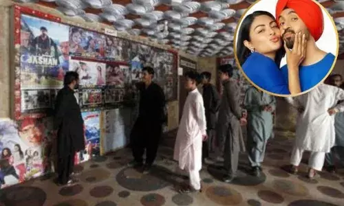 ਦਿਲਜੀਤ ਦੀ ਫਿਲਮ ਨੇ ਪਾਕਿਸਤਾਨ ’ਚ ਕਰਵਾਈ ਬੱਲੇ-ਬੱਲੇ