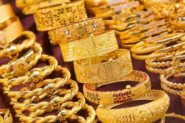 Gold price:  ਸੋਨਾ ਅਤੇ ਚਾਂਦੀ ਹੋਈ ਸਸਤੀ, ਜਾਣੋ ਆਪਣੇ ਨਵੇਂ ਰੇਟ