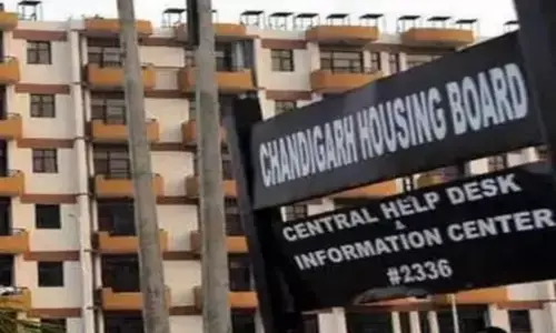 ਚੰਡੀਗੜ੍ਹ ਚ 16 ਫਲੈਟਾਂ ਦੇ ਲਾਇਸੈਂਸ ਰੱਦ,  ਮਹੀਨਾਵਾਰ ਫੀਸ ਨਾ ਦੇਣ ਤੇ ਹਾਊਸਿੰਗ ਬੋਰਡ ਨੇ ਕੀਤੀ ਕਾਰਵਾਈ