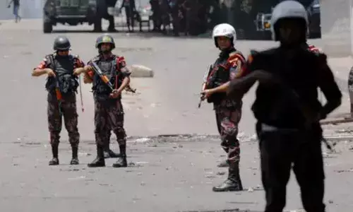 ਯੂਏਈ ਵਿੱਚ 57 ਬੰਗਲਾਦੇਸ਼ੀਆਂ ਨੂੰ ਭੇਜਿਆ ਜੇਲ੍ਹ, 3 ਨੂੰ ਉਮਰ ਕੈਦ, 53 ਨੂੰ 10 ਸਾਲ ਦੀ ਕੈਦ, ਜਾਣੋ ਕਿਓ