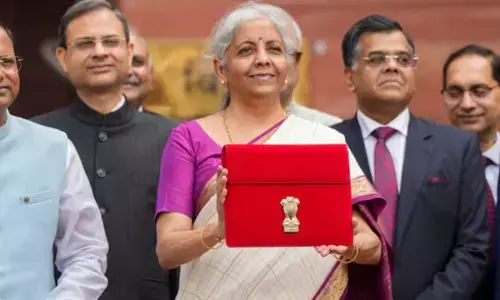 ਬਜਟ 2024 : 7.75 ਲੱਖ ਦੀ ਆਮਦਨ ’ਤੇ ਕੋਈ ਟੈਕਸ ਨਹੀਂ