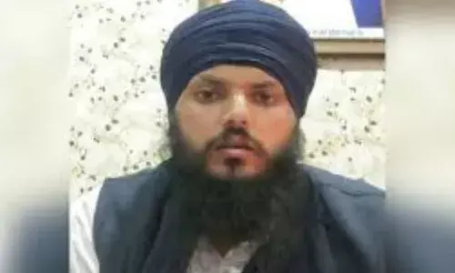 ਸਾਂਸਦ ਅੰਮ੍ਰਿਤਪਾਲ ਸਿੰਘ ਦੇ ਭਰਾ ਨੂੰ ਨਹੀਂ ਮਿਲੀ ਜ਼ਮਾਨਤ, 25 ਜੁਲਾਈ ਨੂੰ ਹੋਵੇਗੀ ਅਗਲੀ ਸੁਣਵਾਈ