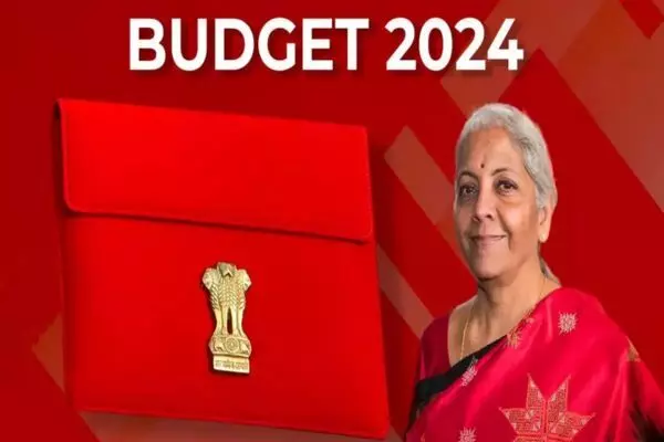 Union Budget 2024-25 :  ਮੋਦੀ ਸਰਕਾਰ 3.0 ਦਾ ਪਹਿਲਾ ਆਮ ਬਜਟ; ਕੀ ਕਿਸਾਨਾਂ ਨੂੰ ਮਿਲੇਗੀ ਰਾਹਤ, ਪੈਟਰੋਲ- ਡੀਜ਼ਲ ਤੇ ਸਿਲੰਡਰ ਹੋਵੇਗਾ ਸਸਤਾ? ਕੀ ਘਟੇਗੀ ਮਹਿੰਗਾਈ?