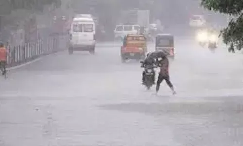 ਪੰਜਾਬ ਵਿੱਚ ਮੌਸਮ ਵਿਭਾਗ ਨੇ ਅਲਰਟ ਕੀਤਾ ਜਾਰੀ, ਜਾਣੋ ਕਿੱਥੇ-ਕਿੱਥੇ ਪਵੇਗਾ ਮੀਂਹ