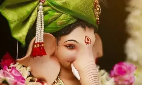 Sankashti Chaturthi: ਸੰਕਸ਼ਤੀ ਸ਼੍ਰੀ ਗਣੇਸ਼ ਚਤੁਰਥੀ ਮੌਕੇ ਜੀਵਨ ਦੀਆਂ ਰੁਕਾਵਟਾਂ ਤੋਂ ਦੂਰ ਕਰਨ ਲਈ ਕਰੋ ਇਹ ਉਪਾਅ