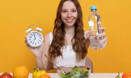 ਨਾਸ਼ਤੇ ਤੋਂ ਲੈ ਕੇ ਰਾਤ ਦੇ ਖਾਣੇ ਤੱਕ, ਸਰੀਰ ਨੂੰ ਸਿਹਤਮੰਦ ਰੱਖਣ ਲਈ ਰੋਜ਼ਾਨਾ ਕਿੰਨੀਆਂ ਕੈਲੋਰੀਆਂ ਦੀ ਲੋੜ ਹੁੰਦੀ ਹੈ?