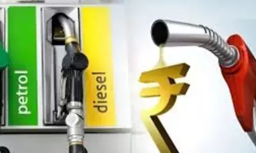 ਕੱਚੇ ਤੇਲ ਦੀਆਂ ਕੀਮਤਾਂ ਫਿਰ ਘਟੀਆਂ, ਦੇਸ਼ ਭਰ ਚ ਬਦਲੇ ਪੈਟਰੋਲ-ਡੀਜ਼ਲ ਦੇ ਰੇਟ ?