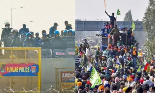 ਸ਼ੰਭੂ ਬਾਰਡਰ ਬਾਰੇ ਸੁਪਰੀਮ ਕੋਰਟ ਨੇ ਦਿੱਤਾ ਅਹਿਮ ਫੈਸਲਾ, ਜਾਣੋ ਖਬਰ