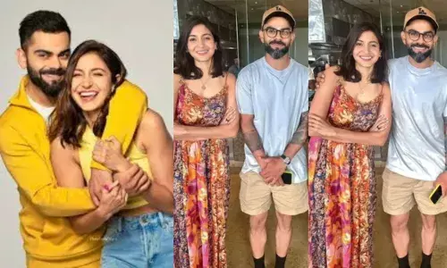 ਕੀ ਵਿਰਾਟ ਅਤੇ ਅਨੁਸ਼ਕਾ ਨੇ ਅਸਲ ਚ ਕੀਤਾ ਲੰਡਨ ਸ਼ਿਫਟ ? ਚਰਚਾਵਾਂ ਮੌਕੇ ਨਵੀਂ ਤਸਵੀਰ ਆਈ ਸਾਹਮਣੇ