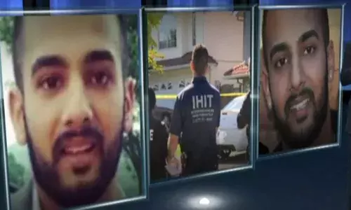 ਜਤਿੰਦਰ ‘ਮਾਈਕਲ’ ਸੰਧੂ ਦੇ ਕਾਤਲਾਂ ਨੂੰ ਫੜਨ ਲਈ ਪੁਲਿਸ ਨੇ ਮੰਗੀ ਲੋਕਾਂ ਤੋਂ ਮਦਦ