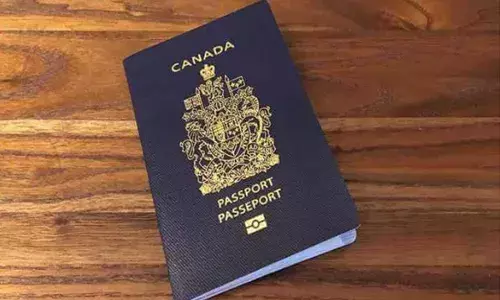 ਕੈਨੇਡੀਅਨ ਪਾਸਪੋਰਟ ਹੋਰ ਤਾਕਤਵਰ ਹੋਇਆ