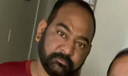 ਅਮਰੀਕਾ ਵਿਚ ਪੰਜਾਬੀ ਕਾਰੋਬਾਰੀ ਨਾਲ ਵਰਤਿਆ ਭਾਣਾ