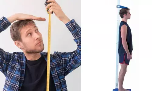 ਕਦ ਵਧਾਉਣ ਚ ਮਦਦ ਕਰਨਗੇ ਇਹ ਤਰੀਕੇ , ਅਪਣਾਓ ਇਹ ਟਿਪਸ