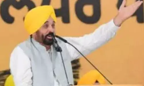 ਪੰਜਾਬ ਚ ਅੱਜ ਪੰਚਾਂ ਦਾ ਸਹੁੰ ਚੁੱਕ ਸਮਾਗਮ, ਮੁੱਖ ਮੰਤਰੀ ਤੇ ਸਪੀਕਰ ਹੋਣਗੇ ਸ਼ਾਮਲ