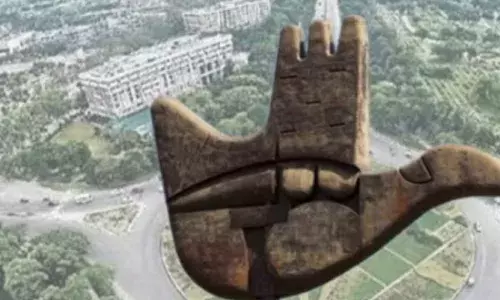 ਚੰਡੀਗੜ੍ਹ ਨੂੰ ਨਹੀਂ ਮਿਲਿਆ ਅੰਤਰਿਮ ਬਜਟ, ਮਿਲੇ ਬਜਟ 6513 ਕਰੋੜ ਦੀ ਰਾਸ਼ੀ ਚ ਕੋਈ ਨਹੀਂ ਹੋਇਆ ਵਾਧਾ