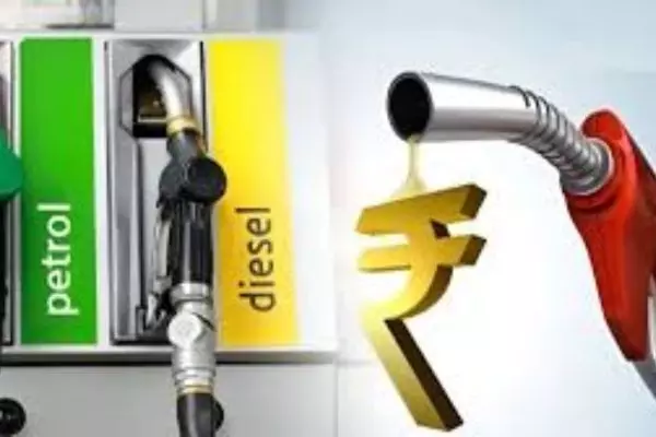 Petrol-Diesel Prices: ਪੰਜਾਬ ਚ ਸਸਤਾ ਹੋਇਆ ਪੈਟਰੋਲ-ਡੀਜ਼ਲ, ਘਟੀਆਂ ਕੀਮਤਾਂ, ਜਾਣੋ ਤਾਜ਼ਾ ਰੇਟ