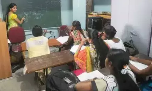 ਹਰਿਆਣਾ ਵਿੱਚ ਅਧਿਆਪਕਾਂ ਦੀ ਭਰਤੀ, ਕਰੋ ਜਲਦ ਅਪਲਾਈ