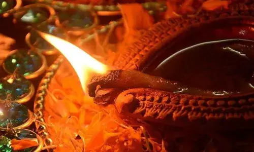 ਹਰਿਆਲੀ ਤੀਜ ਤੋਂ ਰੱਖੜੀ ਤੱਕ, ਸਾਵਣ ਮਹੀਨੇ ਵਿੱਚ ਇਹ ਵਰਤ ਤਿਉਹਾਰ