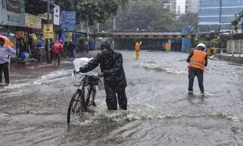 ਮੌਸਮ ਵਿਭਾਗ ਵੱਲੋਂ ਉੱਤਰੀ ਭਾਰਤ ਵਿੱਚ ਅਲਰਟ ਜਾਰੀ,  ਜਾਣੋ ਪੰਜਾਬ, ਹਰਿਆਣਾ ਅਤੇ ਹਿਮਾਚਲ ਵਿੱਚ ਕਦੋ ਪਵੇਗਾ ਭਾਰੀ ਮੀਂਹ